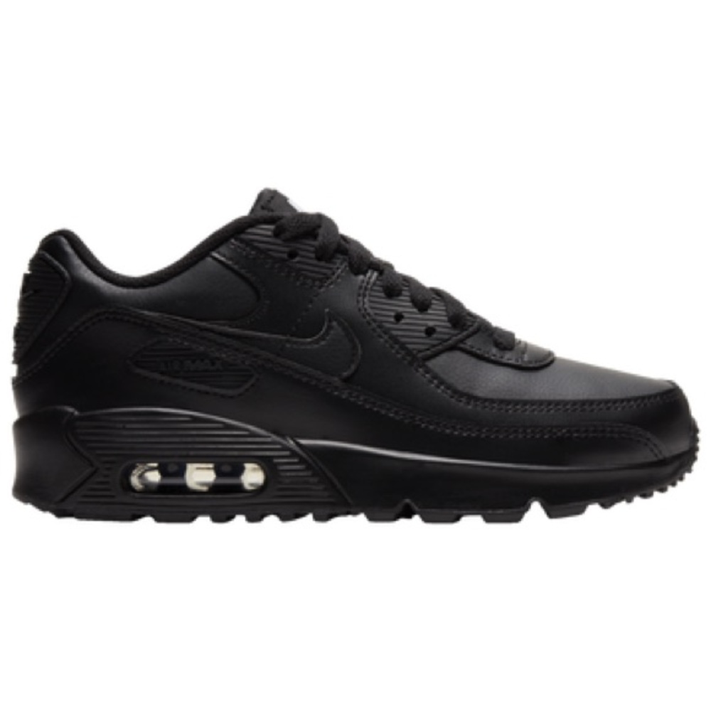 Brand new never worn size 6 boys Nike Air Max 90s